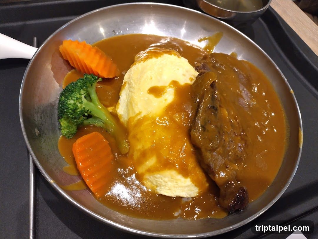 旭成鐵板料理 台北101店