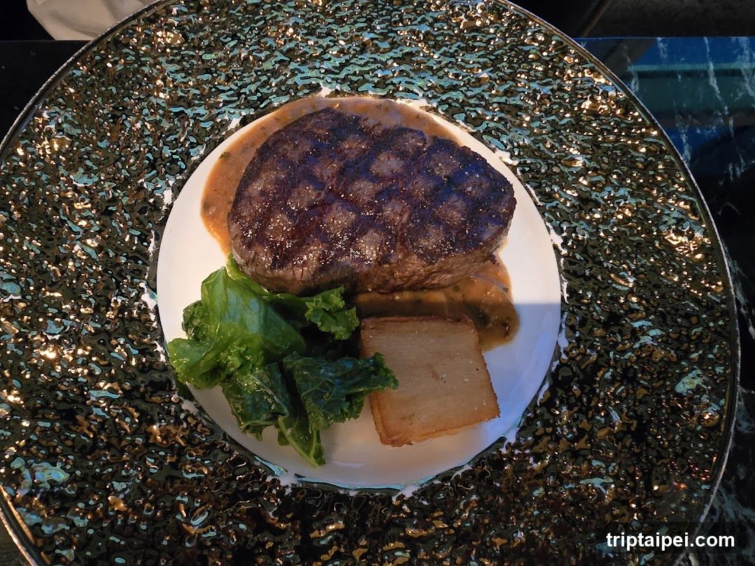 Diamond Tony's Italian Restaurant 101