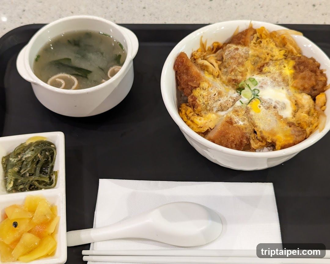 MAiSEN邁泉豬排 台北101店