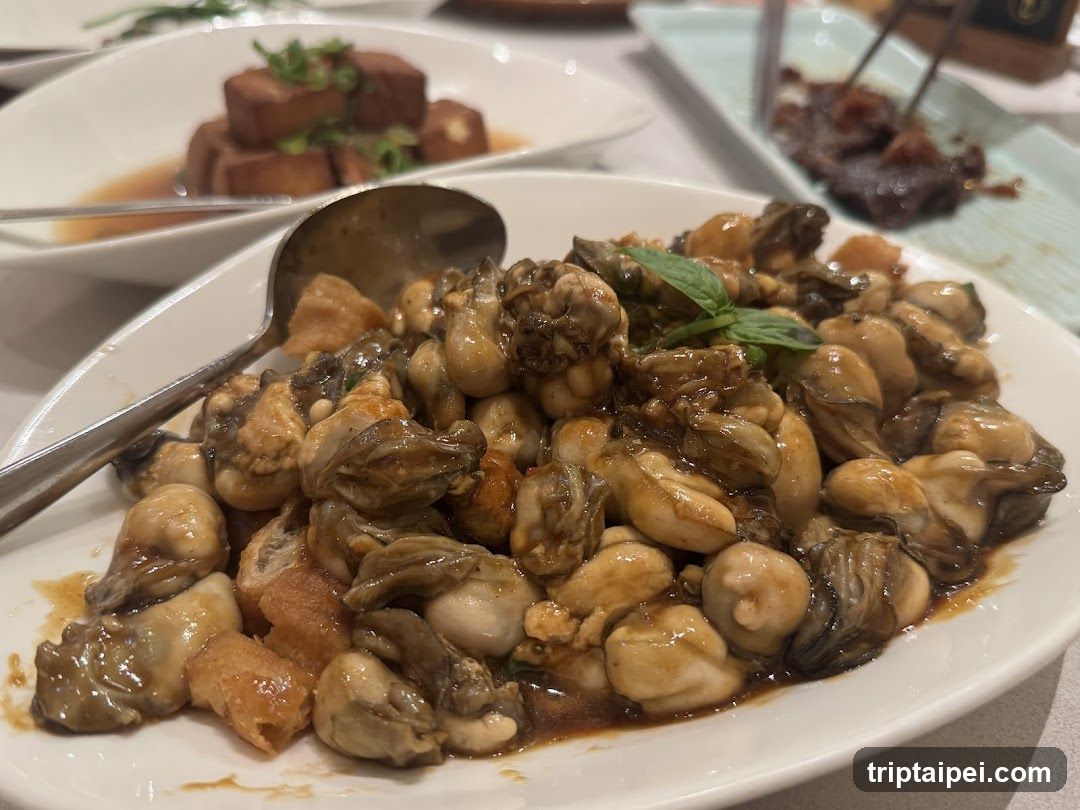 FUJIN TREE Taiwanese Cuisine & Champagne