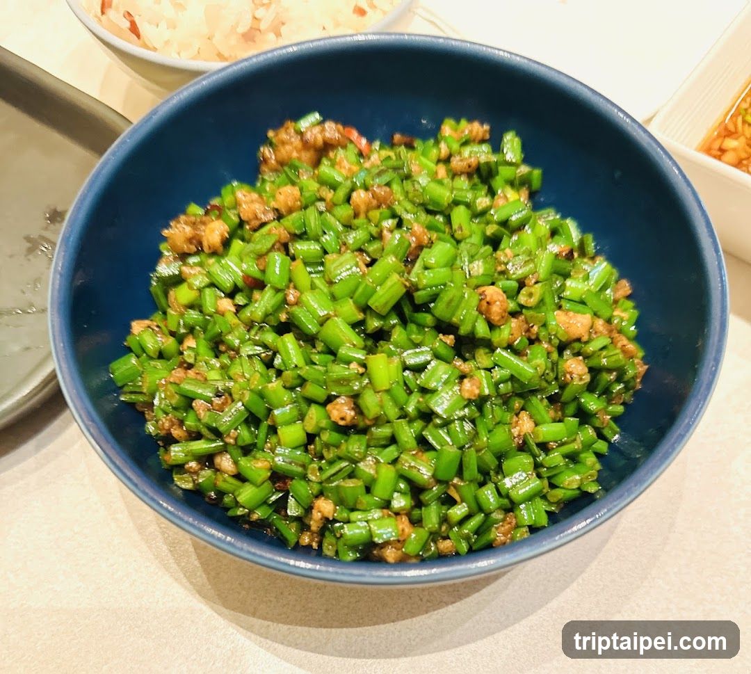 FUJIN TREE Taiwanese Cuisine & Champagne