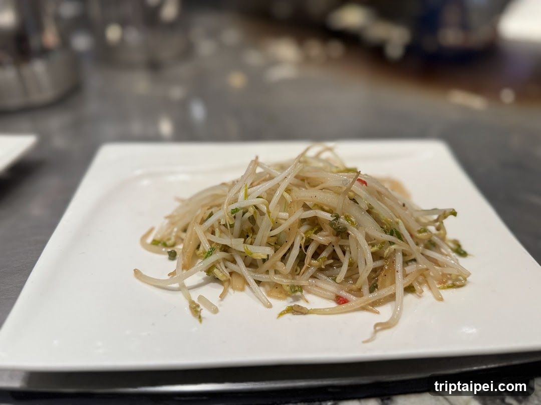 凱林鐵板燒 台北101店