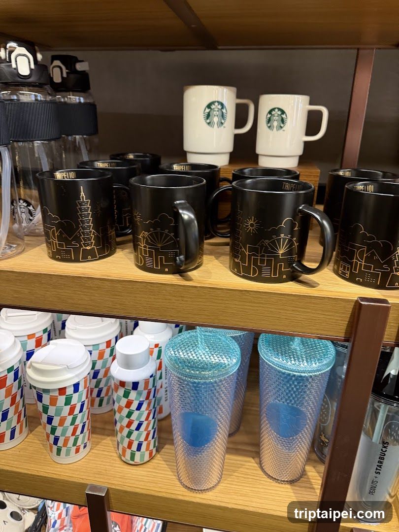 STARBUCKS RESERVE