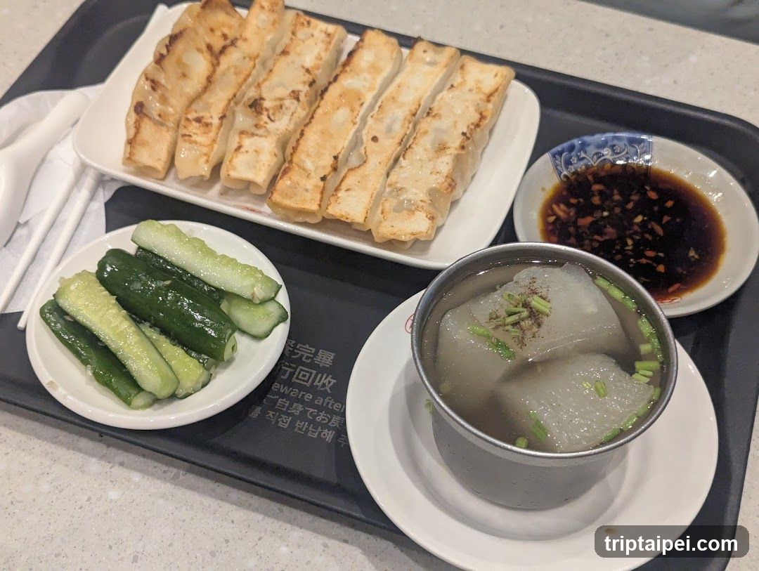 Xiaonanmen traditional curd