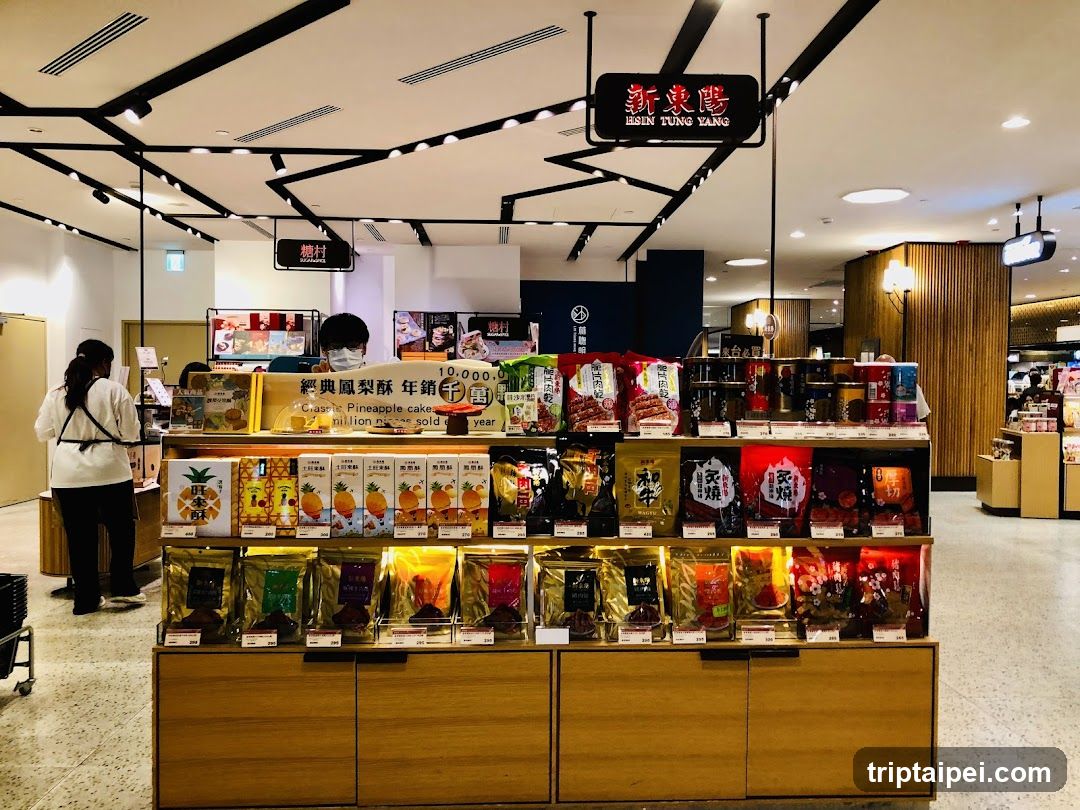 New Dong Yang Display