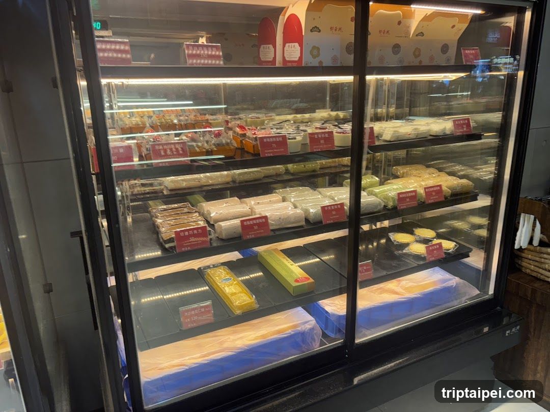 御華興食品-饒河旗艦店 | 台北伴手禮 台北訂婚喜餅 台北麵龜壽桃 台北麵包蛋糕 台北會議餐盒 台北Bakery