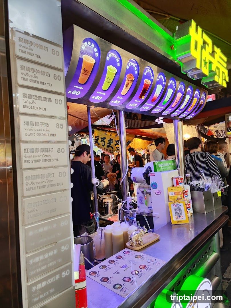 好泰GOODTHAI 饒河總店