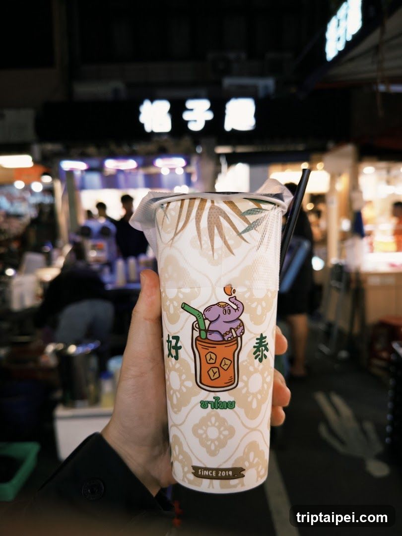 好泰GOODTHAI 饒河總店