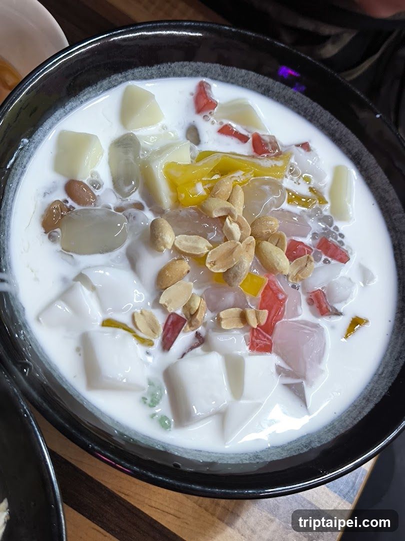 136越式牛腩河粉