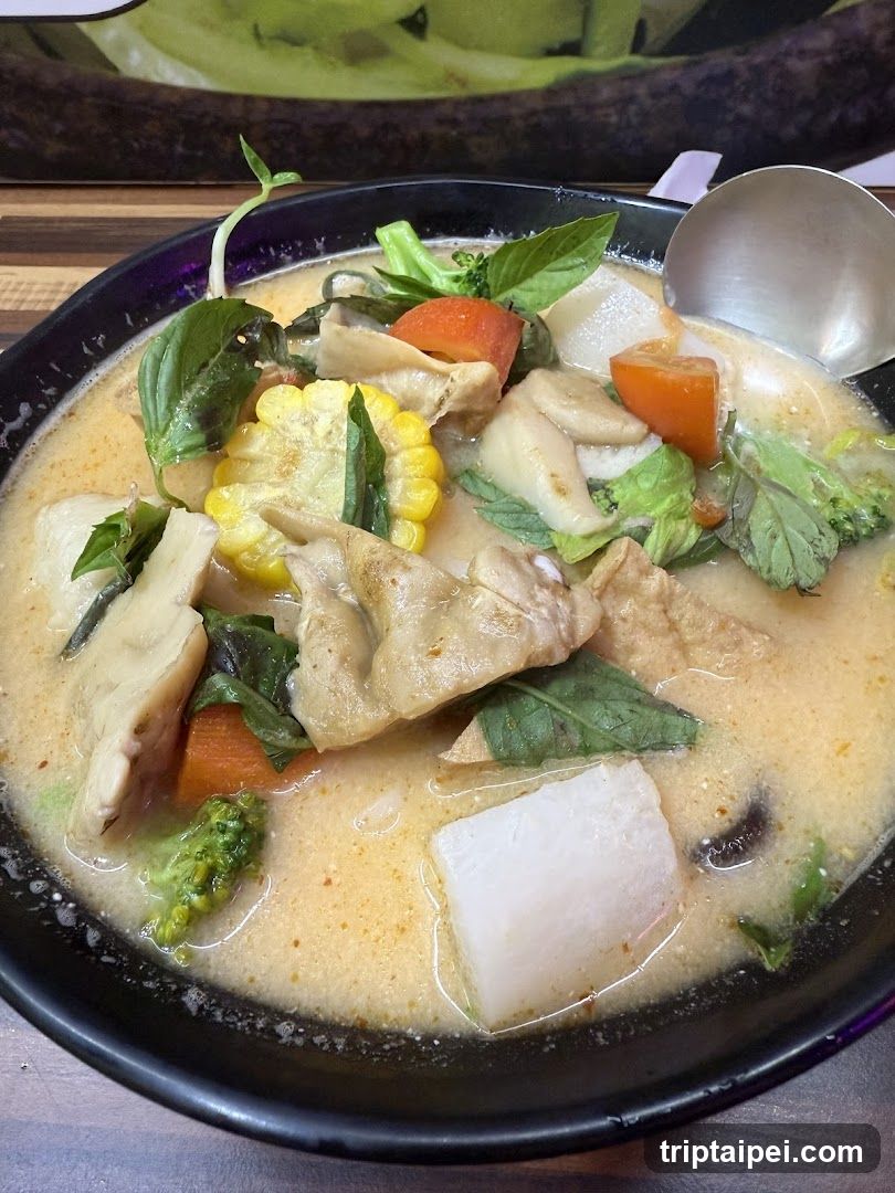 136越式牛腩河粉