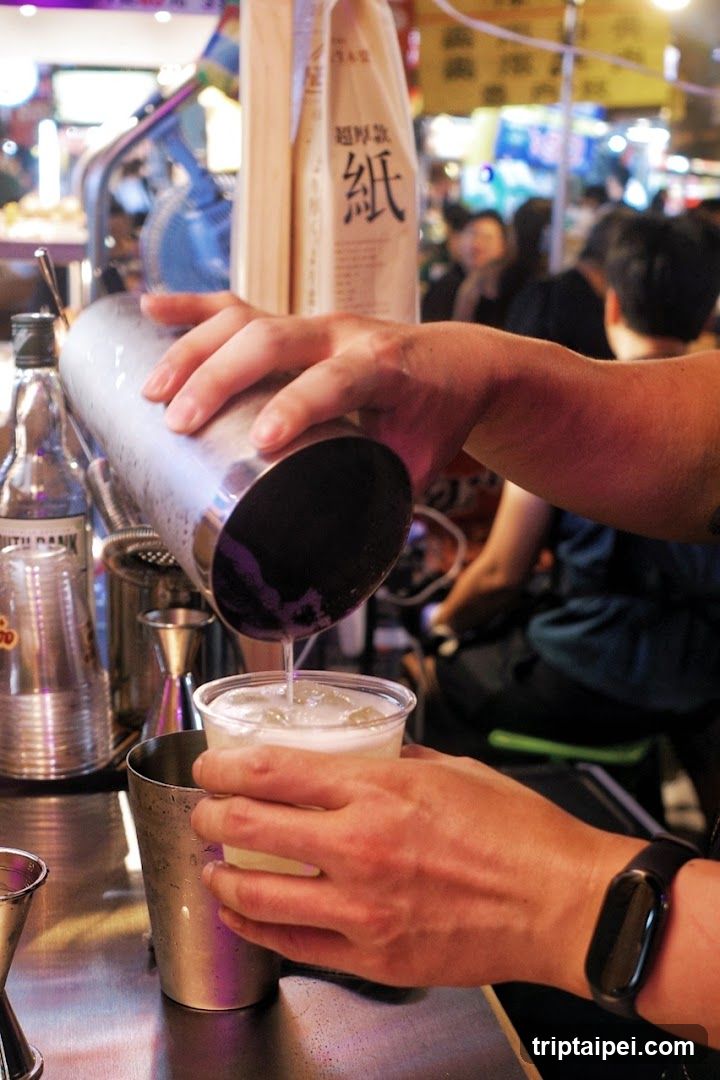 Old Place Burger Bar 老地方漢堡酒吧