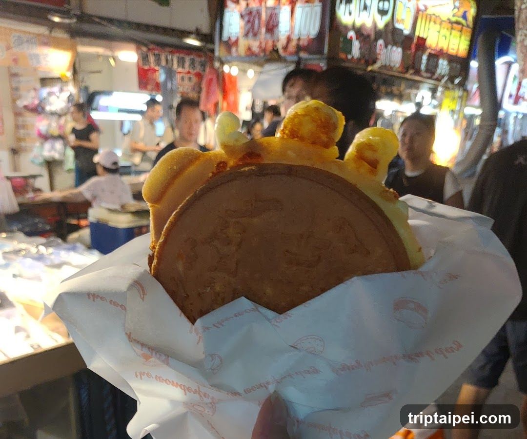 起司金幣燒