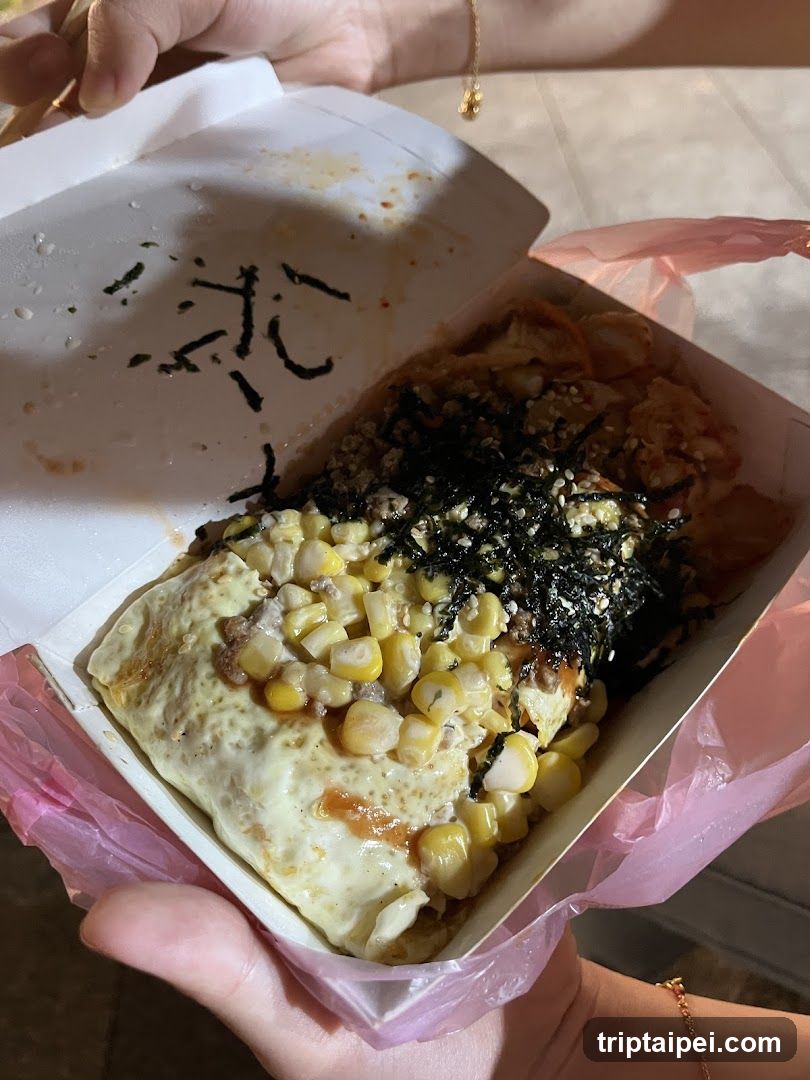 燥雞歐巴（饒河夜市）