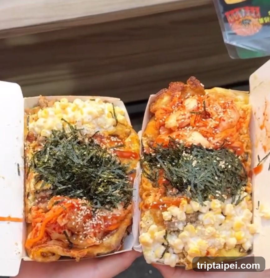 燥雞歐巴（饒河夜市）