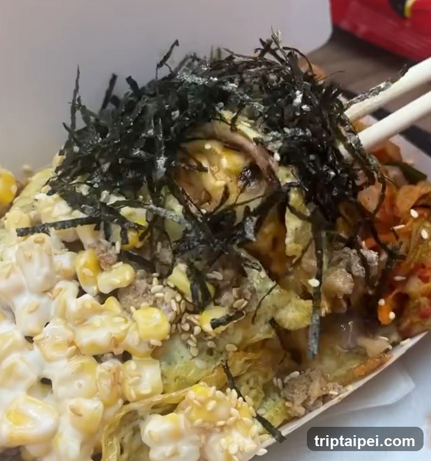 燥雞歐巴（饒河夜市）