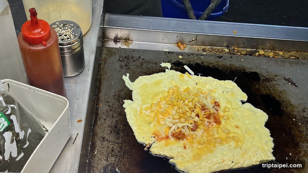 燥雞歐巴（饒河夜市）