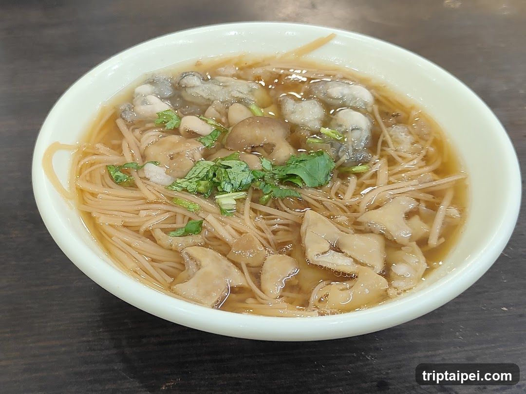 Dongfahao Fried Rice・Noodles