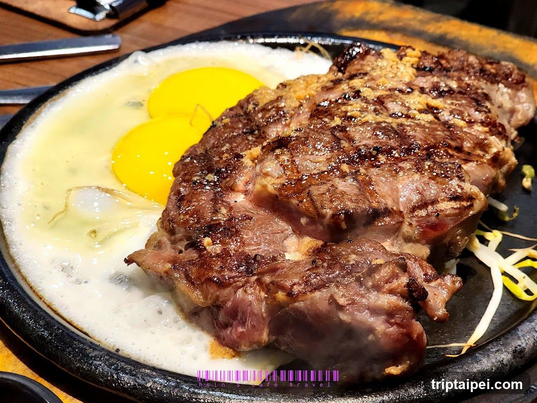 B&B Steak