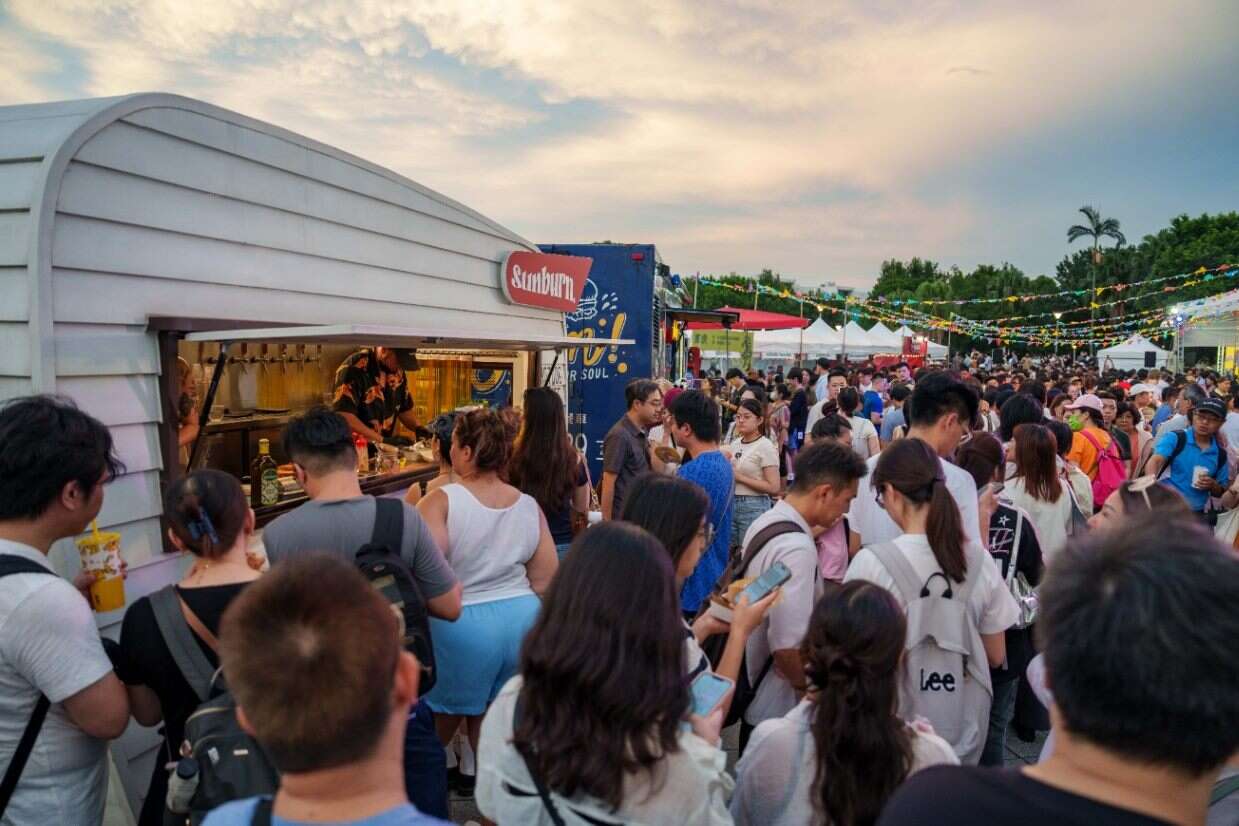 2026 Burger Carnival