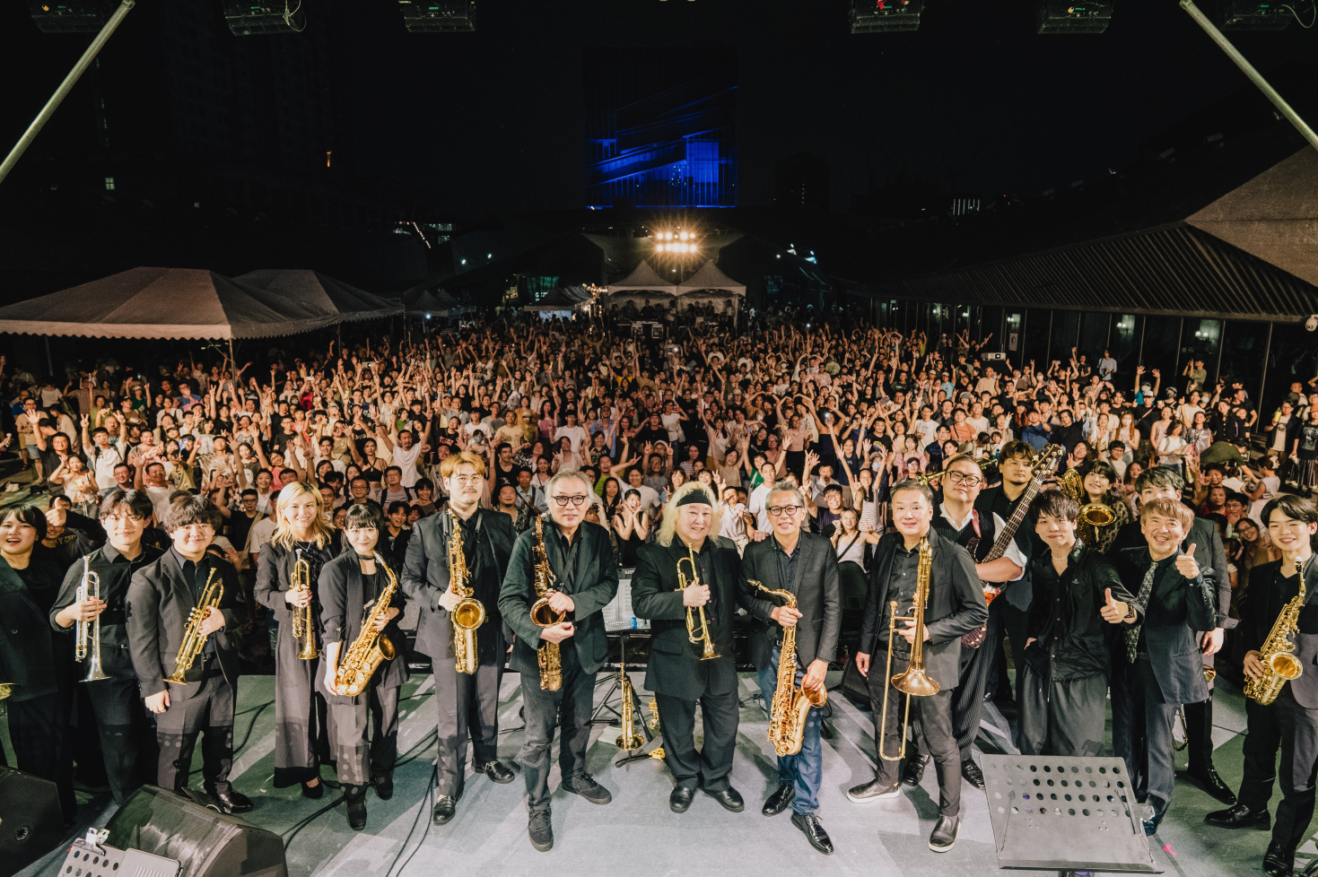 2026 Taipei Jazz Festival