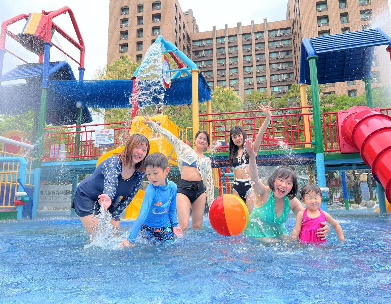 2026 Taipei Water Festival