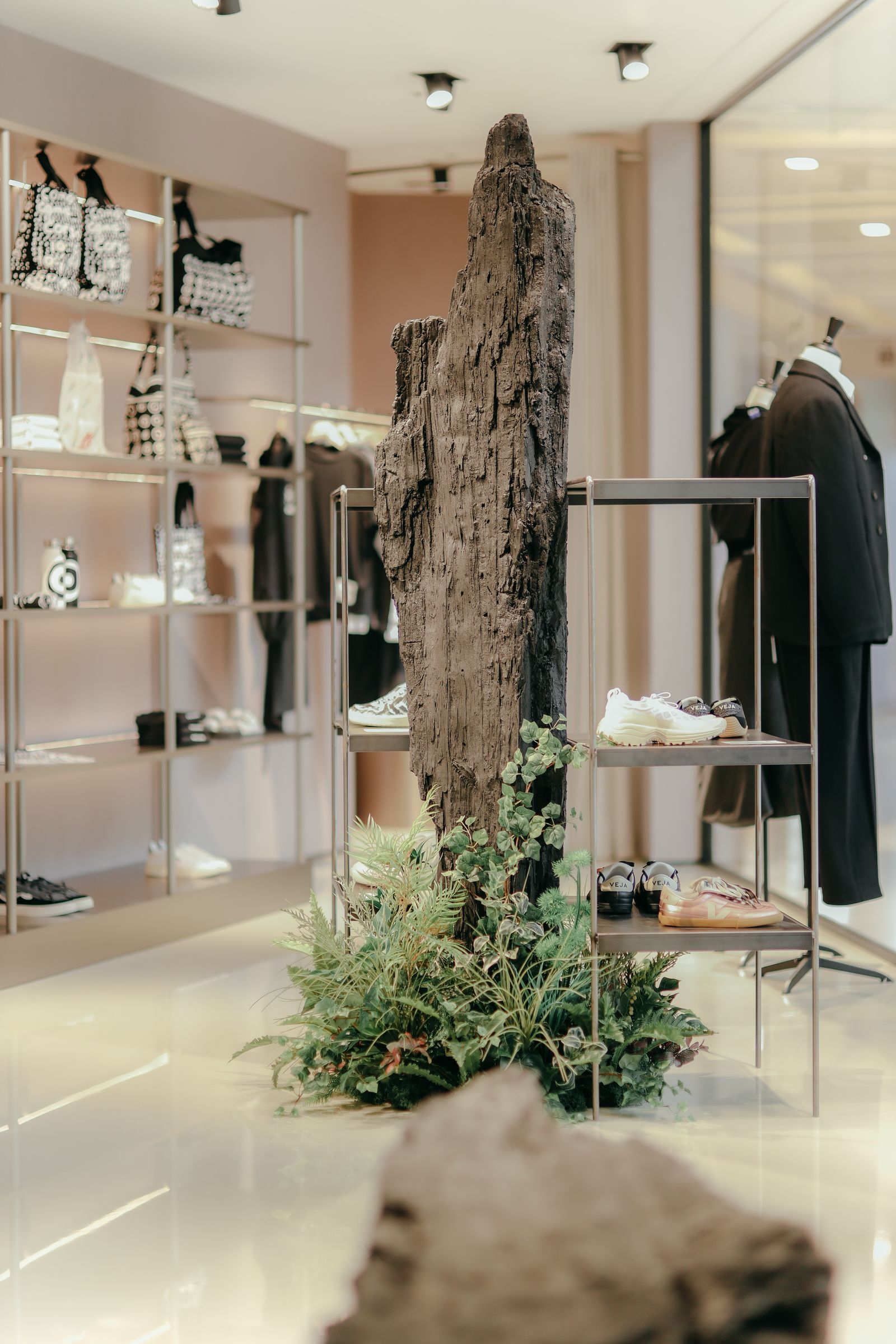 10 Corso Como Taipei. Photo courtesy of Vogue