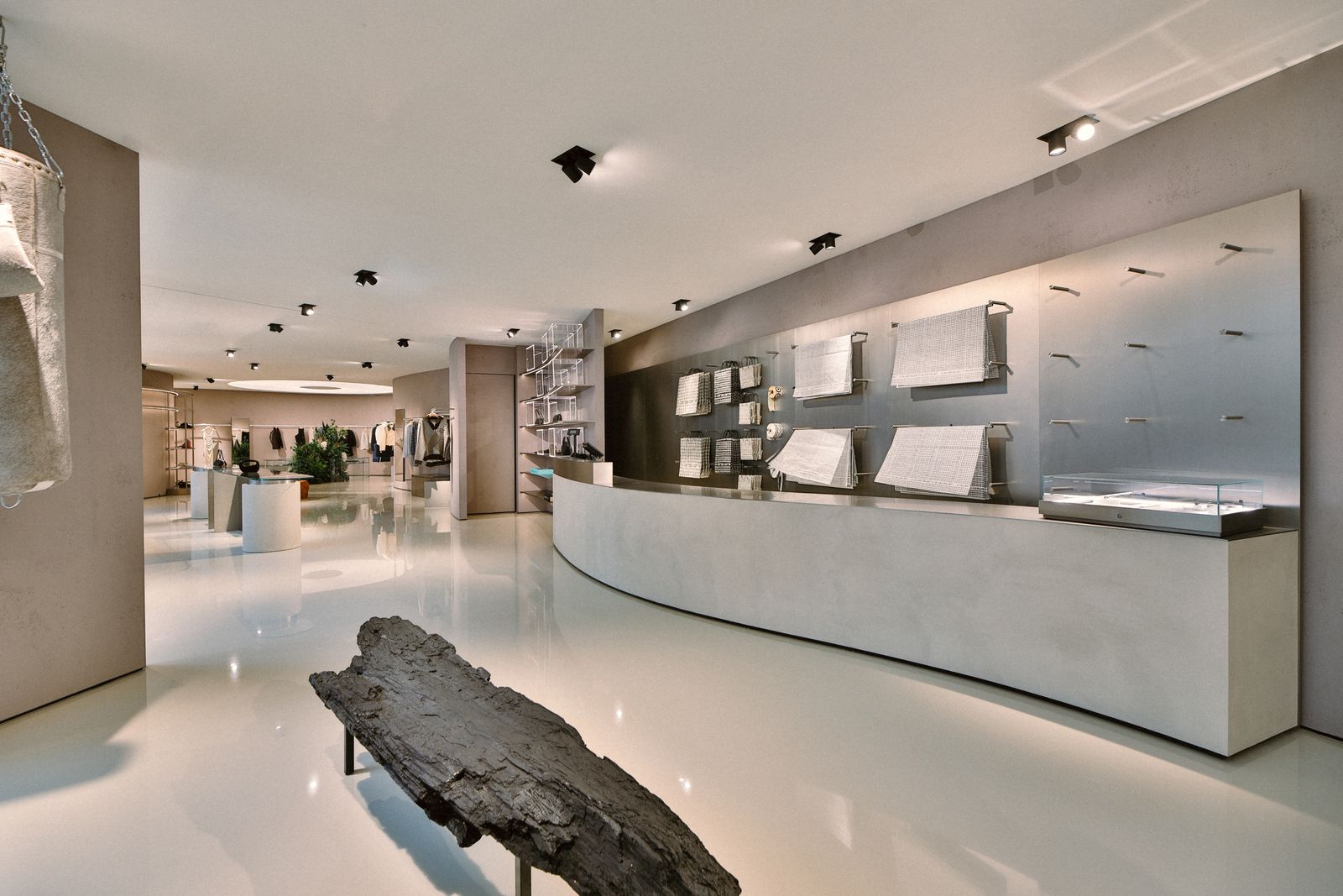 10 Corso Como Taipei. Photo courtesy of Vogue