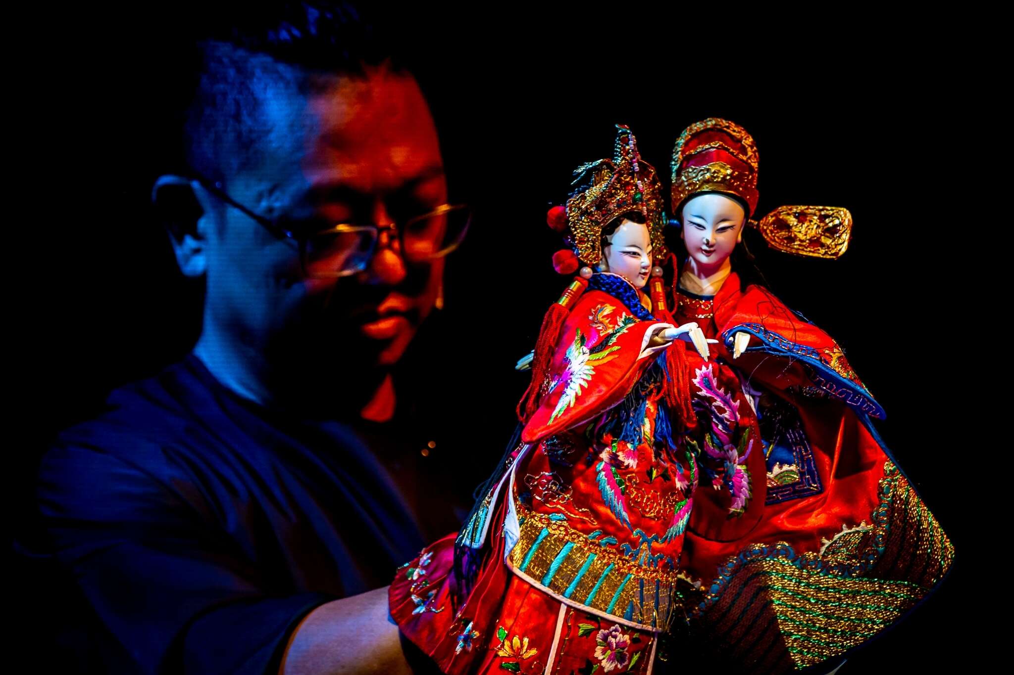 Taipei Performing Arts Center venue for Childrens Arts Festival 2026 ticketed performances