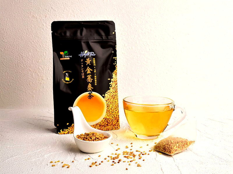 High Tea opens World Tea Museum at Taipei Station Shin Kong Mitsukoshi