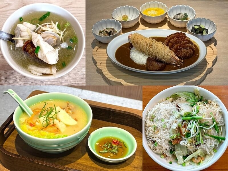 Michelin Guide Taiwan 2026: Four New Taipei Bib Gourmand Restaurants Announced 14 July