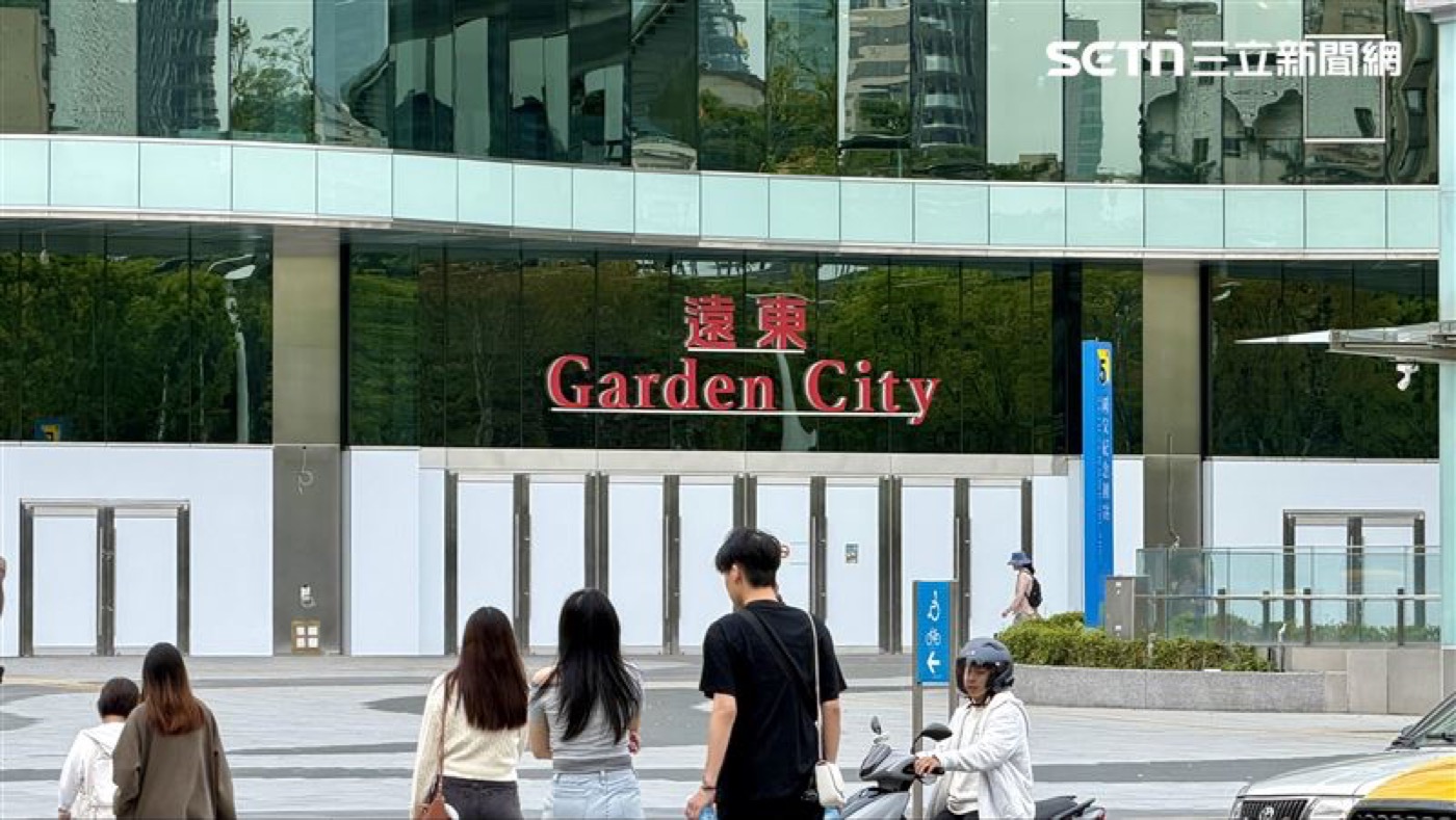 NYD Taipei Korean charcoal BBQ opens 12 September at Taipei Dome Garden City