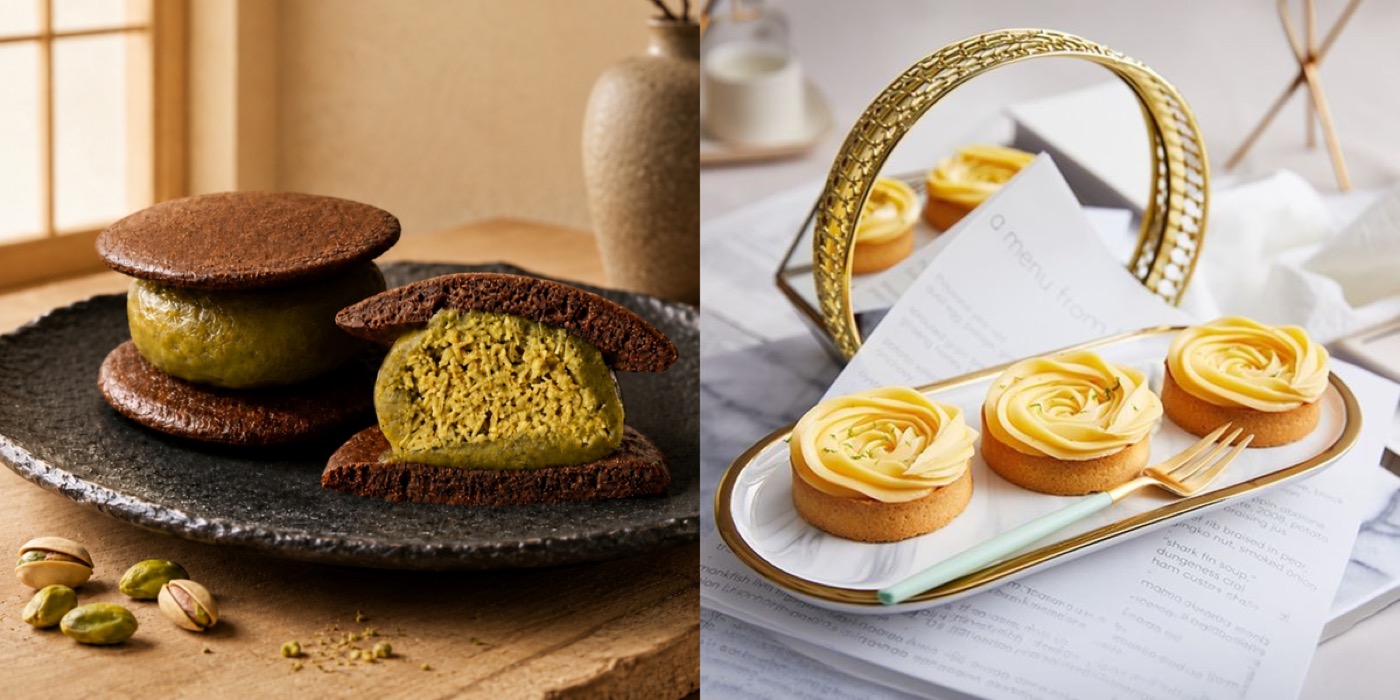 Taipei 101 anniversary sale 2026: dessert map, North Face bear, card rebates to 11 October