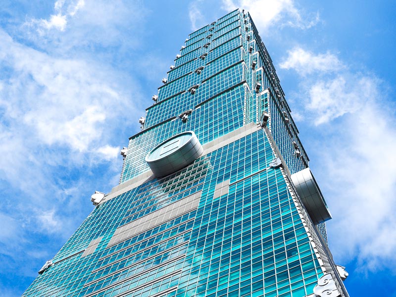 Taipei 101 Observatory: How to Experience Taiwan's Iconic Skyscraper